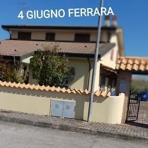 4 Giugno Appartamento