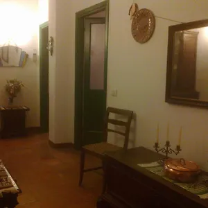 Agriturismo Antica Golena Bauernhof