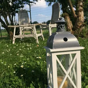 Il In Giardino Appartamento